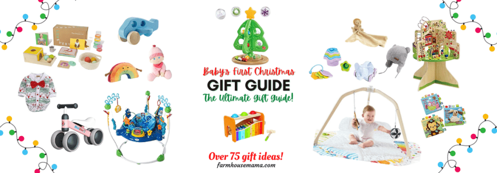 babys first christmas gift guide the ultimate gift guide babys christmas stocking stuffers baby gift ideas presents