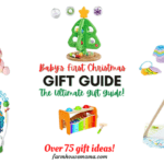 babys first christmas gift guide the ultimate gift guide babys christmas stocking stuffers baby gift ideas presents
