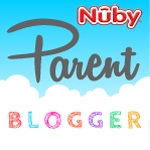 nuby parent blogger nuby product honest reviews
