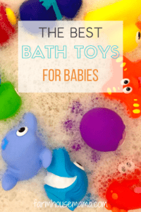best bath toys 2019