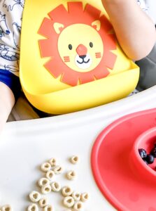 Nuby review 3D silicone bib thirsty kids flip-it freestyle review thirsty kids flip-it boost review toddler travel cups reviews toddler cups straw review crumb catcher bib review