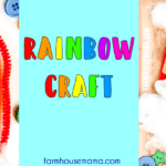 RAINBOW CRAFT FOR TODDLERS, RAINBOW CRAFT, RAINBOW CRAFT FOR KIDS, RAINBOW CRAFT FOR PRESCHOOLERS, EASY RAINBOW CRAFT, RAINBOW CRAFT FOR SUNDAY SCHOOL, SUNDAY SCHOOL CRAFT, SUNDAY SCHOOL RAINBOW, RAINBOW WINDOW CRAFT, RAINBOW IN WINDOW CORONAVIRUS