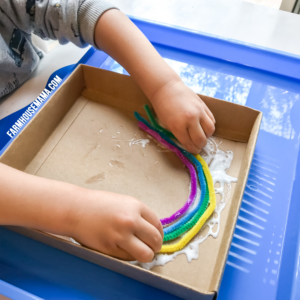 RAINBOW CRAFT FOR TODDLERS, RAINBOW CRAFT, RAINBOW CRAFT FOR KIDS, RAINBOW CRAFT FOR PRESCHOOLERS, EASY RAINBOW CRAFT, RAINBOW CRAFT FOR SUNDAY SCHOOL, SUNDAY SCHOOL CRAFT, SUNDAY SCHOOL RAINBOW, RAINBOW WINDOW CRAFT, RAINBOW IN WINDOW CORONAVIRUS