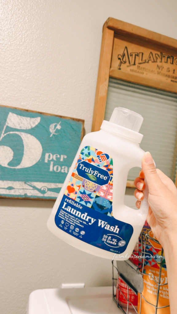 Truly Free Laundry Promo Code Must-haves truly free discount code truly free promo code 30% truly free laundry deal truly free laundry detergent truly free reviews and promo code truly free promotional code truly free laundry promo code FARMHOUSE 30% off