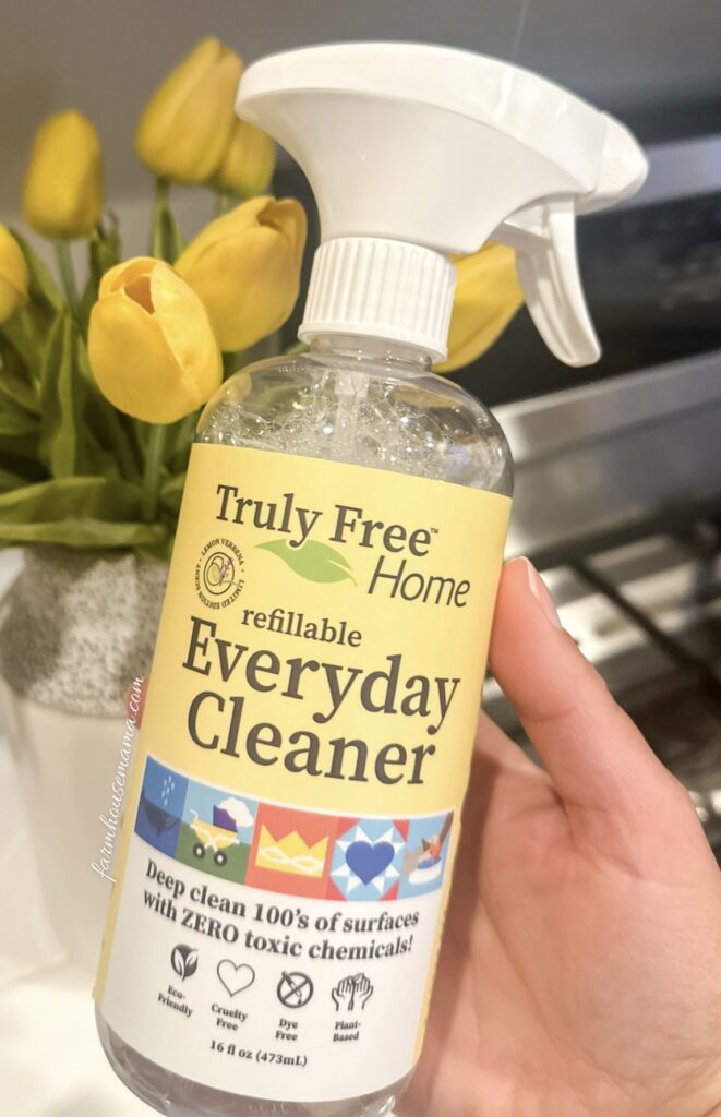 Truly Free Laundry Promo Code Must-haves truly free discount code truly free promo code 30% truly free laundry deal truly free laundry detergent code truly free reviews and promo code truly free promotional code truly free laundry promo code FARMHOUSE 30% off