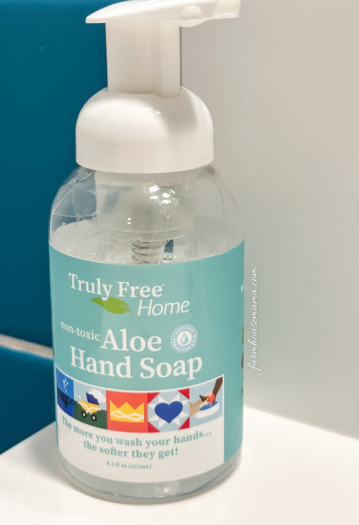 Truly Free Laundry Promo Code Must-haves truly free discount code truly free promo code 30% truly free laundry deal truly free laundry detergent code truly free reviews and promo code truly free promotional code truly free laundry promo code FARMHOUSE 30% off truly free soap