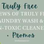 Truly Free Laundry Promo Code Must-haves truly free discount code truly free promo code 30% truly free laundry deal truly free laundry detergent truly free reviews and promo code truly free promotional code truly free laundry promo code FARMHOUSE 30% off