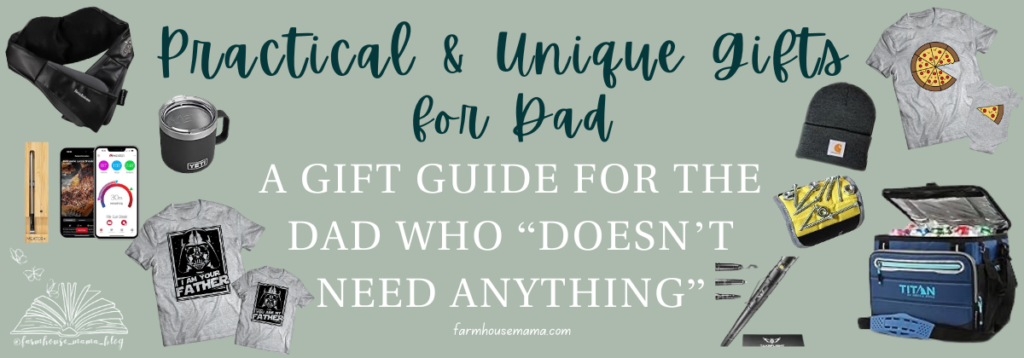 practical gifts for the dad who has everything fathers day gifts for dad stocking stuffers for the dad who has everything practical stocking stuffers for men for dads