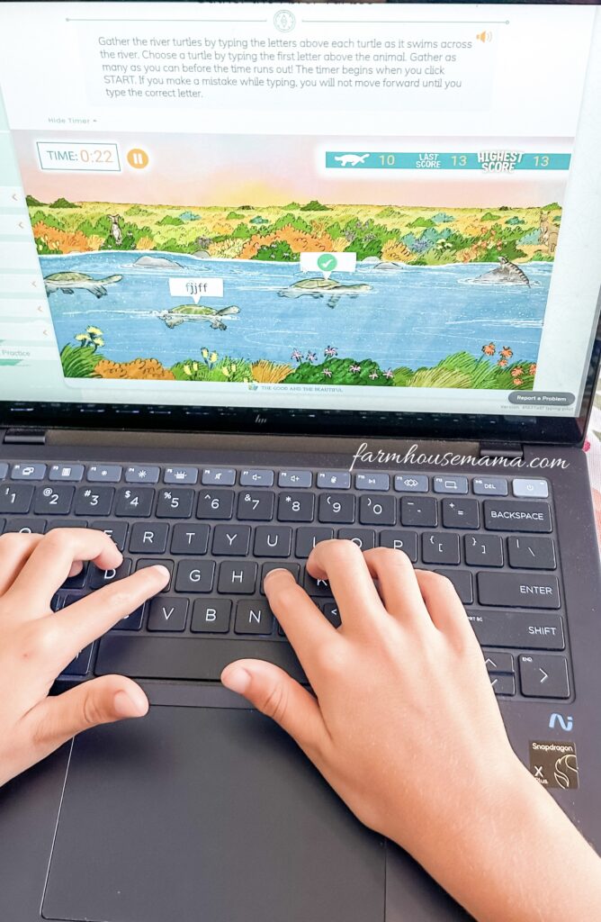 free typing trial ad free typing program calm low stimulation typing app 4th grade curriculum picks curriculum choices for 4th grade the good and the beautiful coupon the good and the beautiful code
